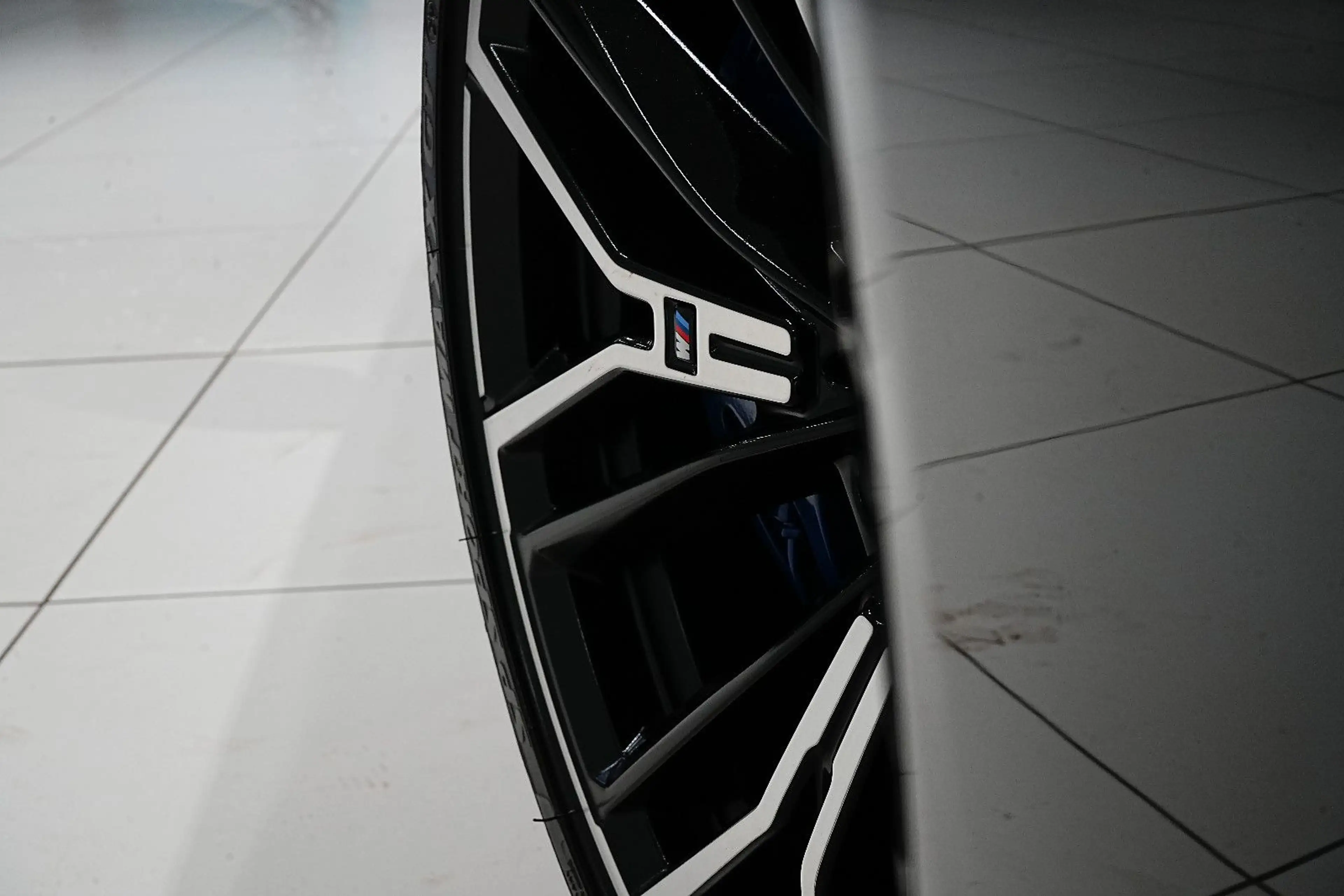BMW 530 d xDRIVE|M-PAKET|HUD|LASER|PANO|MEMMO|AHK — photo 11