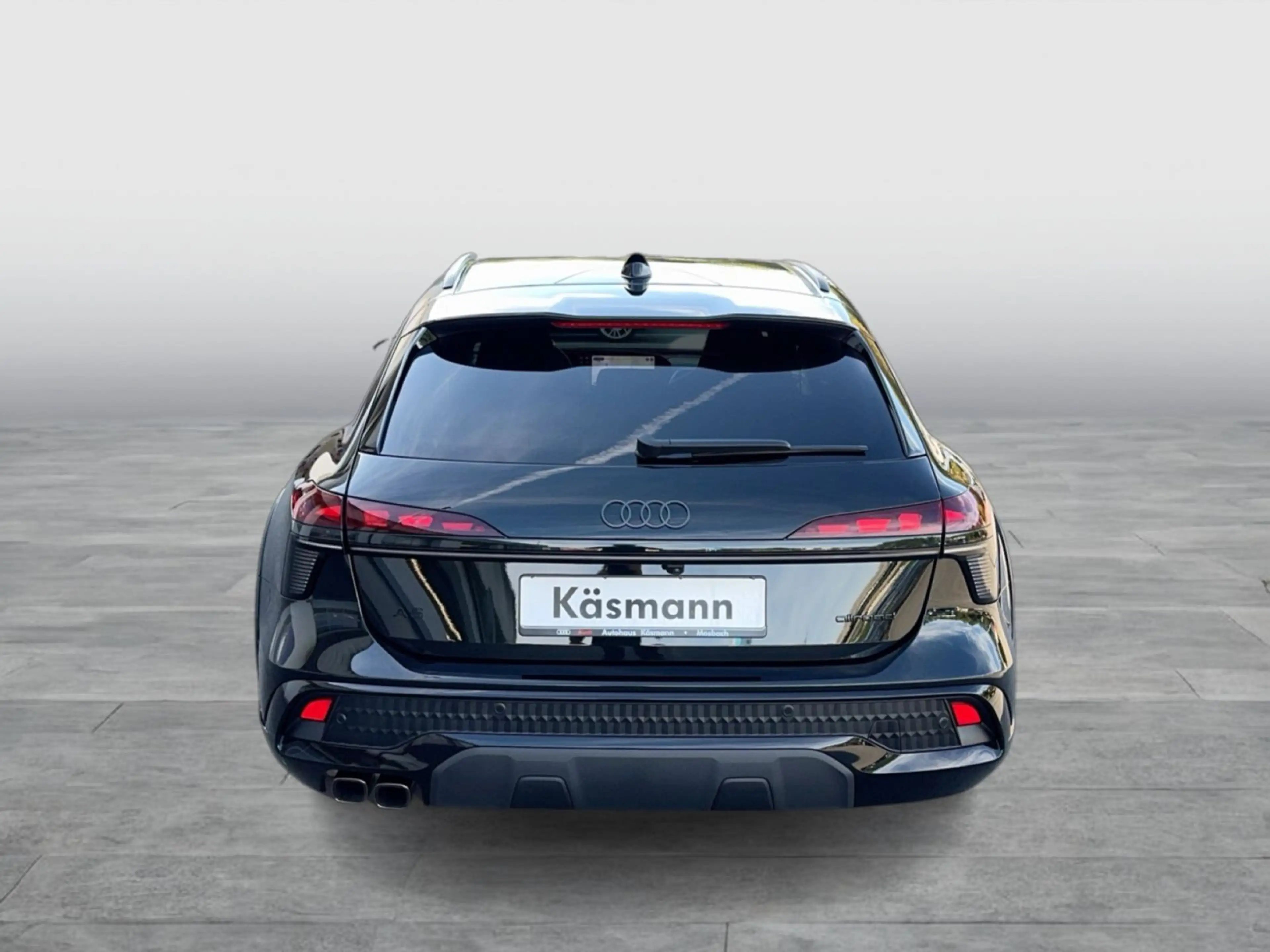 Audi A6 allroad A6 allroad TDI qu S line AHK DIGMATRIX PANO B&O — photo 4