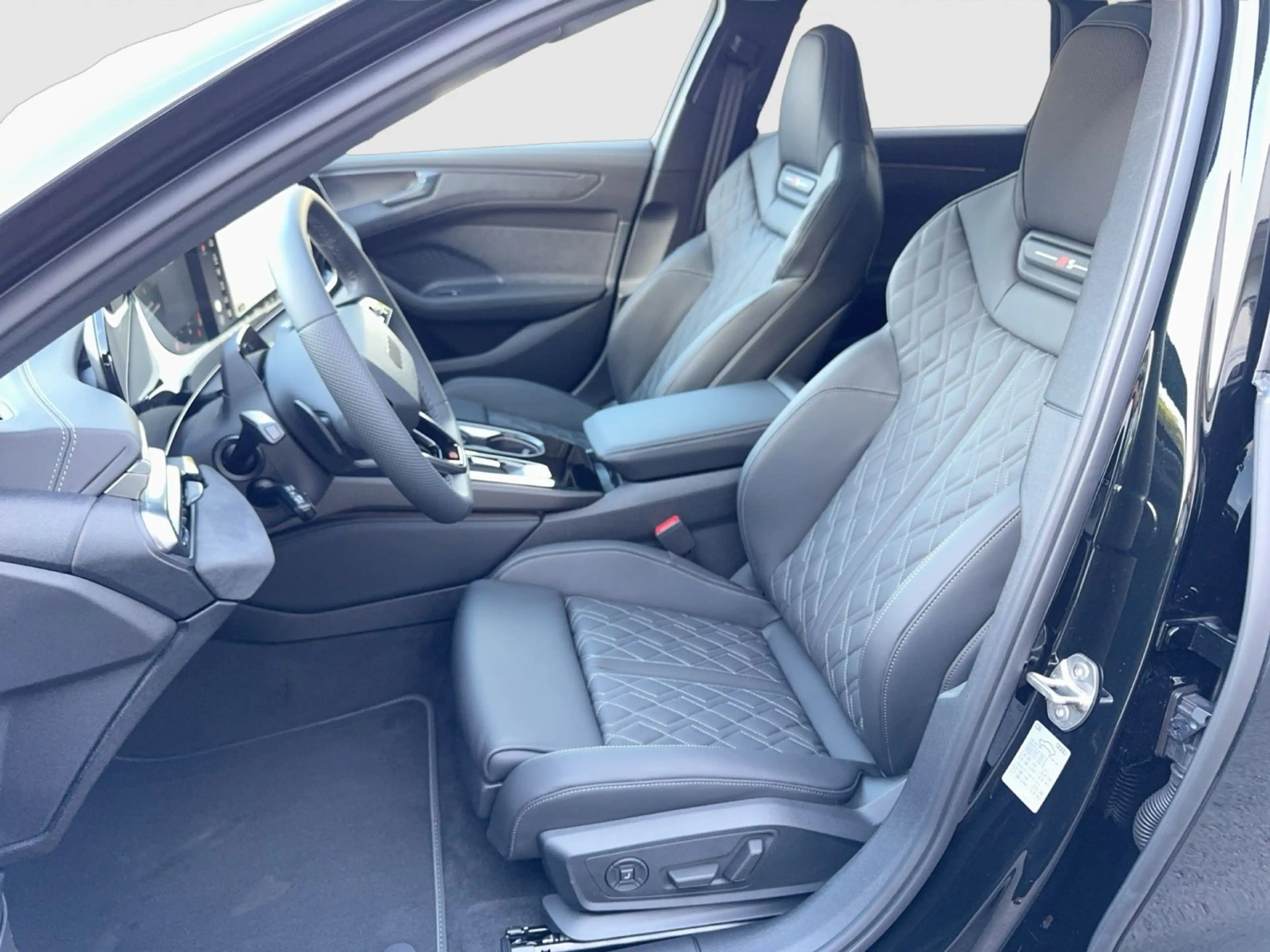 Audi A6 allroad A6 allroad TDI qu S line AHK DIGMATRIX PANO B&O — photo 9