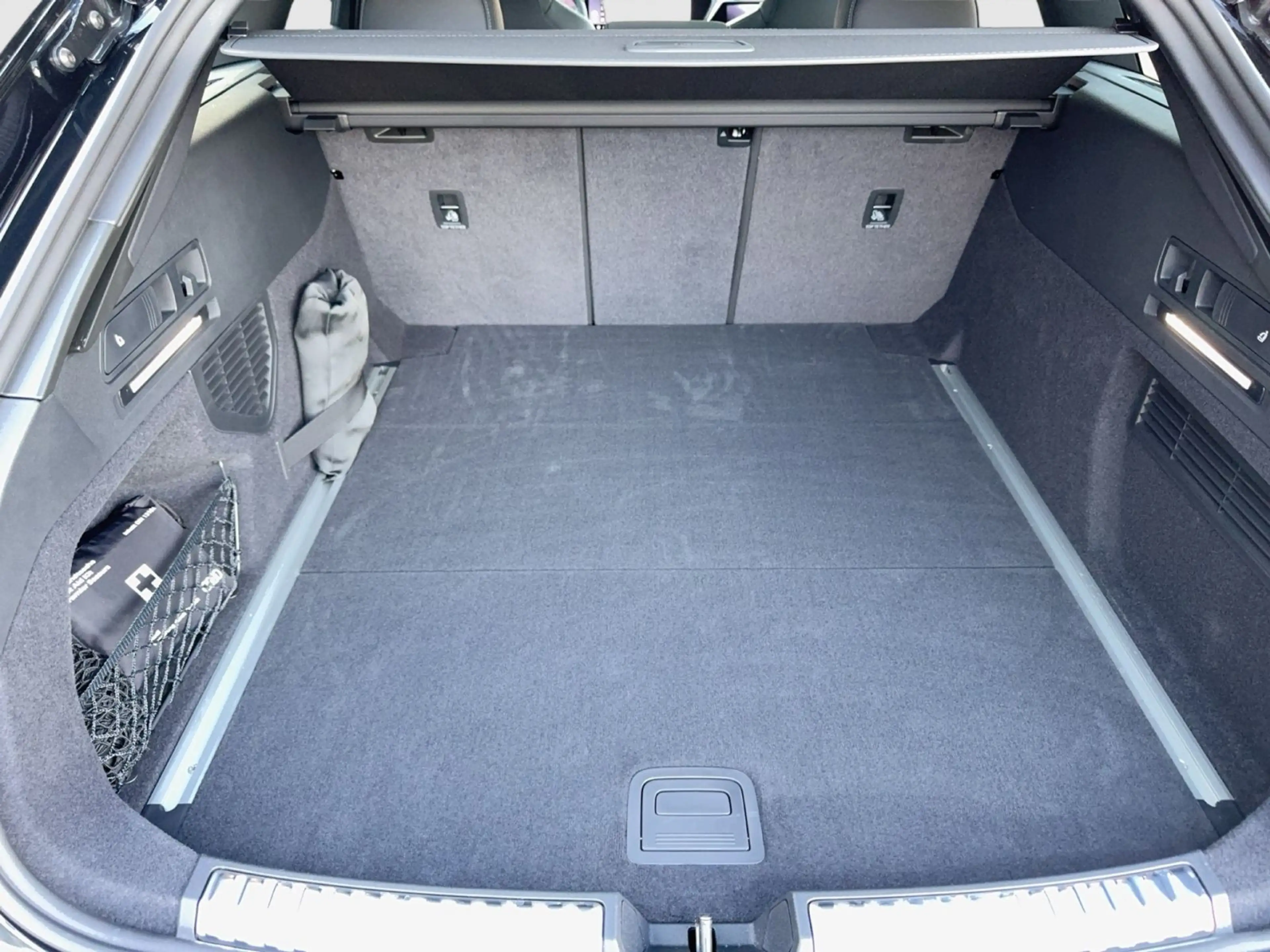 Audi A6 allroad A6 allroad TDI qu S line AHK DIGMATRIX PANO B&O — photo 13