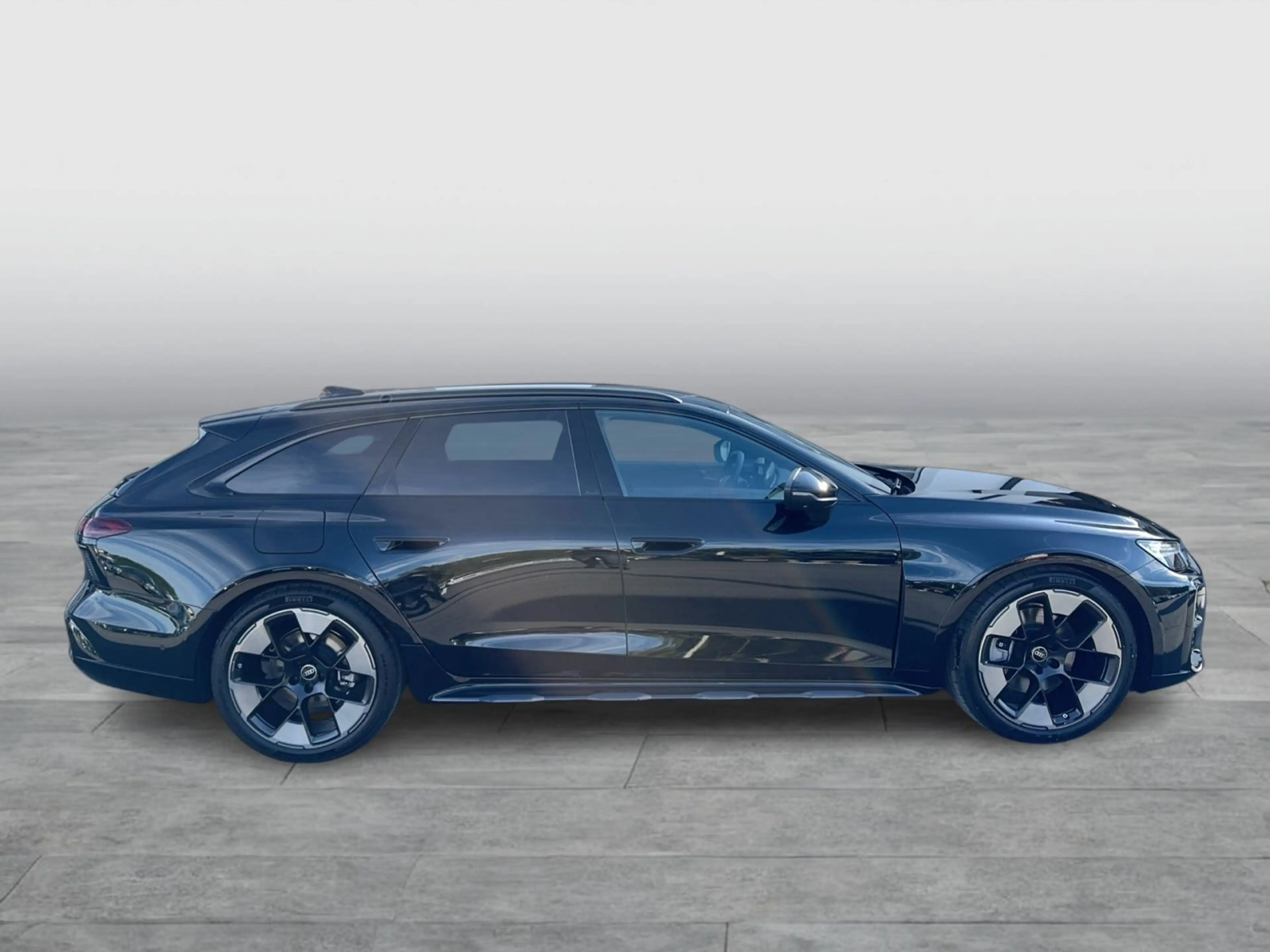 Audi A6 allroad A6 allroad TDI qu S line AHK DIGMATRIX PANO B&O — photo 6