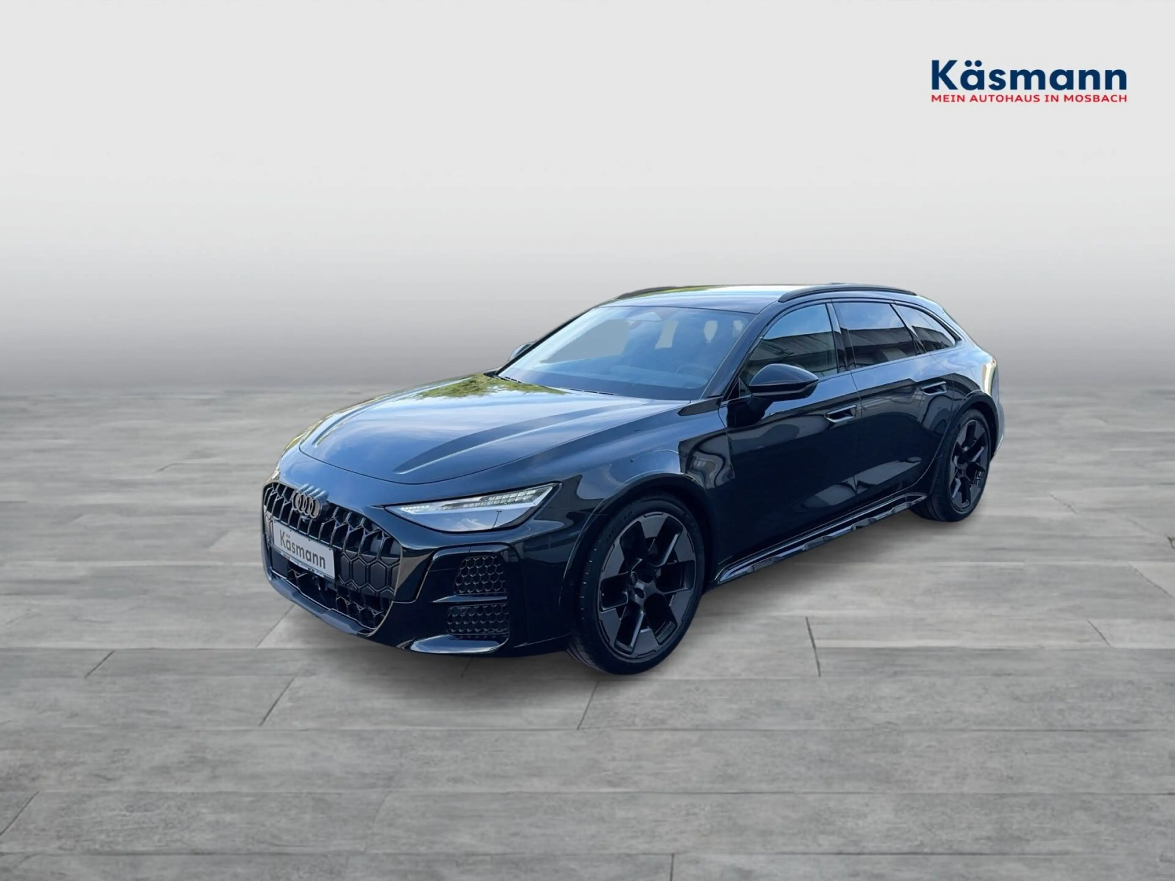 Audi A6 allroad A6 allroad TDI qu S line AHK DIGMATRIX PANO B&O