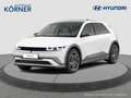 Hyundai IONIQ 5 N LINE X 84 KWH 4WD SITZ PAKET HUD NAVI LEDER  DIG Weiß - thumbnail 1