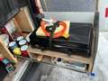 Ford Transit Custom Silber - thumbnail 11