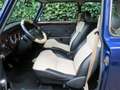 MINI Cooper 1.3 MPI NL-auto, met half leder int., houten dash Blauw - thumbnail 10