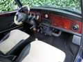 MINI Cooper 1.3 MPI NL-auto, met half leder int., houten dash Blau - thumbnail 31