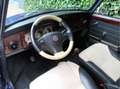MINI Cooper 1.3 MPI NL-auto, met half leder int., houten dash Modrá - thumbnail 9