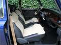 MINI Cooper 1.3 MPI NL-auto, met half leder int., houten dash Blauw - thumbnail 32