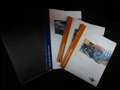 MINI Cooper 1.3 MPI NL-auto, met half leder int., houten dash Bleu - thumbnail 20