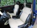 MINI Cooper 1.3 MPI NL-auto, met half leder int., houten dash Bleu - thumbnail 3