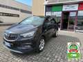 Opel Mokka X 1.6 cdti Advance s EURO 6B, OK NEOPATENTATI Nero - thumbnail 1