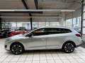 Renault Megane III Grandtour BOSE Edition*Scheckheft*Automatik Silber - thumbnail 5