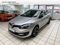 Renault Megane III Grandtour BOSE Edition*Scheckheft*Automatik Silber - thumbnail 1
