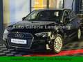 Audi A3 1.0 TFSI Sport*Sportback*Xenon*Navi*Sithzg*2H Zwart - thumbnail 1