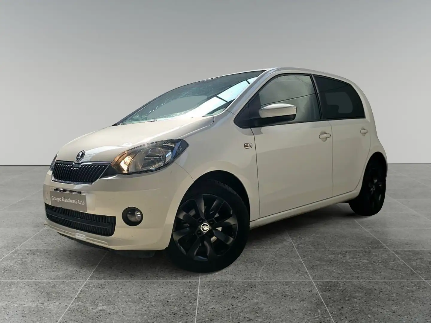 Skoda Citigo 1.0 75 CV ASG 5 porte Style - 1