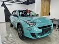 Fiat 600 600 1.2 Hybrid MHEV 100cv e-DCT Bleu - thumbnail 4