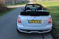 MINI Cooper S 1.6 184pk Chili Cabrio ECC/cruise/navi/half leer/1 Gris - thumbnail 20