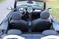 MINI Cooper S 1.6 184pk Chili Cabrio ECC/cruise/navi/half leer/1 Gris - thumbnail 15
