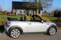 MINI Cooper S 1.6 184pk Chili Cabrio ECC/cruise/navi/half leer/1 Gris - thumbnail 22
