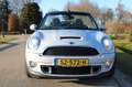 MINI Cooper S 1.6 184pk Chili Cabrio ECC/cruise/navi/half leer/1 Gris - thumbnail 19