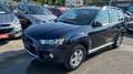 Mitsubishi Outlander Invite 2WD, Standheizung, Leder, AHK Blauw - thumbnail 1