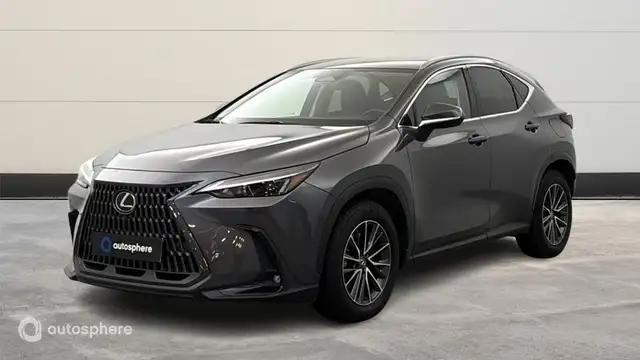 Lexus NX 450h+ 450h+ Luxe 4WD