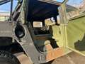 HUMMER H1 Humvee 6,2L V8 Diesel/H-Zulassung/6.900 Miles Verde - thumbnail 10