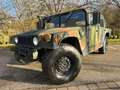 HUMMER H1 Humvee 6,2L V8 Diesel/H-Zulassung/6.900 Miles Verde - thumbnail 2