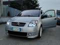 Citroen C2 1.6 16v Vts 125cv Silber - thumbnail 4