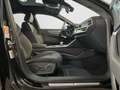 Audi A6 A6 Av Design 55 TFSI s-tro. quatt. S-Line Interi Schwarz - thumbnail 4