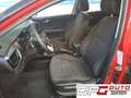 Kia Stonic 1.0 t-gdi Style Adas Pack 120cv Rosso - thumbnail 7