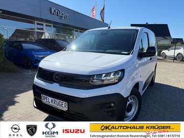 E Cargo Basis M 1,5 Diesel
