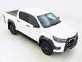 Toyota Hilux 2.8 D-4D Double Cab Invincible VAN 4WD | 360graden Fehér - thumbnail 31