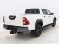 Toyota Hilux 2.8 D-4D Double Cab Invincible VAN 4WD | 360graden bijela - thumbnail 2