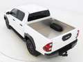 Toyota Hilux 2.8 D-4D Double Cab Invincible VAN 4WD | 360graden Blanc - thumbnail 4