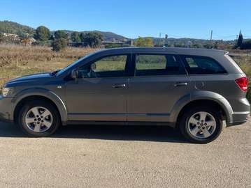 Freemont 2.0 Diesel Lounge Lounge