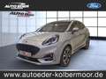 Ford Puma ST-Line Sportpaket Bluetooth Navi LED Klima Silber - thumbnail 1