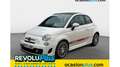 Abarth 500 500C 1.4T JET SECUENCIAL 140 Blanco - thumbnail 1