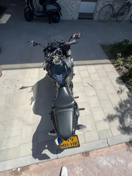 Kawasaki Ninja 650 - foto 5