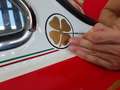 Alfa Romeo GTV GT 1750 - GtaM Neuaufbau - Straßenzulassung Rojo - thumbnail 20