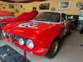 Alfa Romeo GTV GT 1750 - GtaM Neuaufbau - Straßenzulassung Red - thumbnail 2