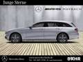 Mercedes-Benz E 220 E 220 d T Avantgarde/Navi/LED/RFK/Totwinkel/17" Silber - thumbnail 3