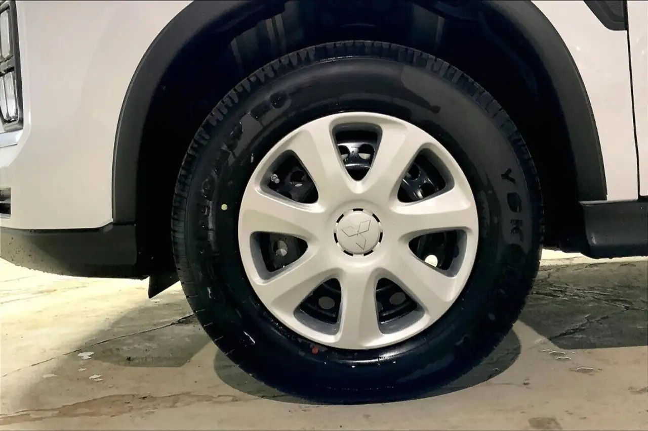Mitsubishi RVR снимка Mitsubishi RVR