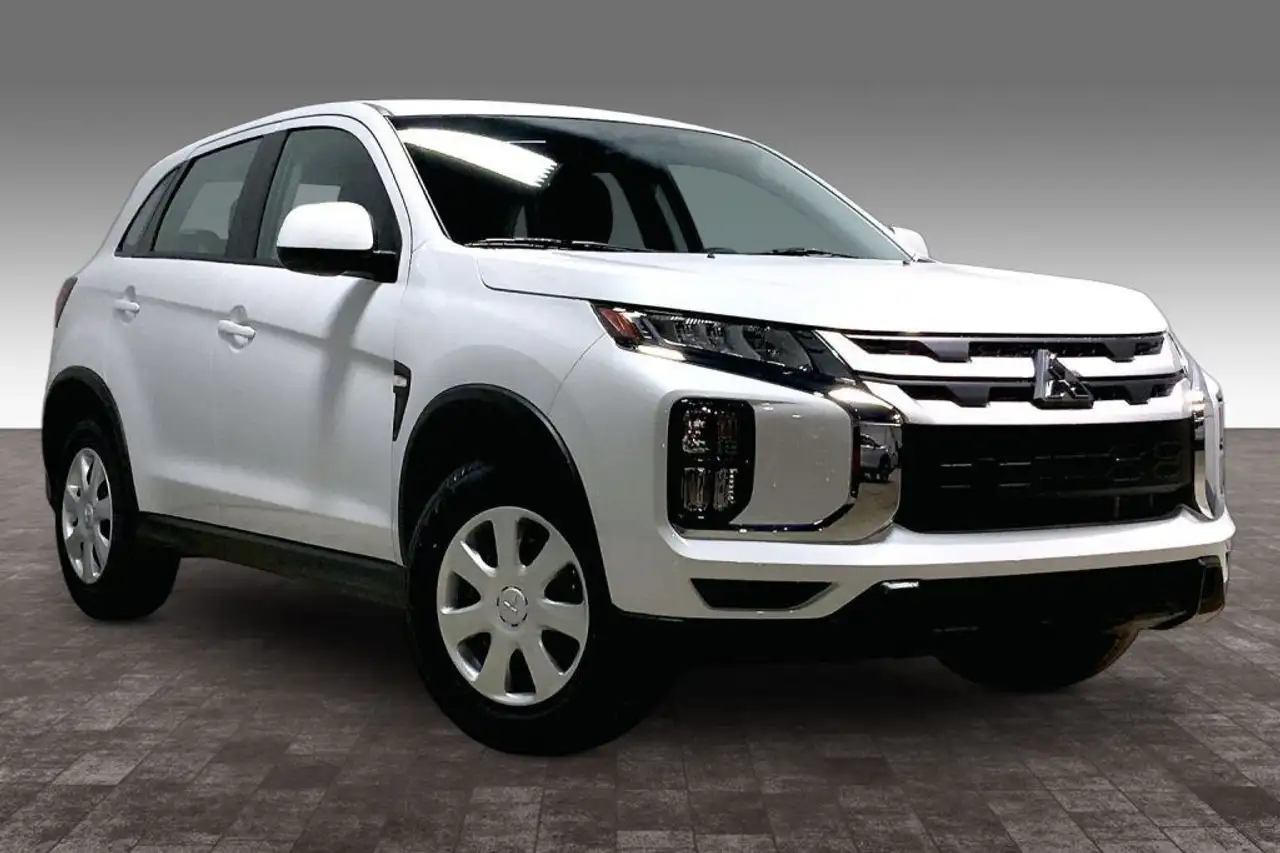 Mitsubishi RVR снимка Mitsubishi RVR