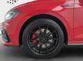 Volkswagen Polo GTI DSG  LED*Navi*App* Rood - thumbnail 14