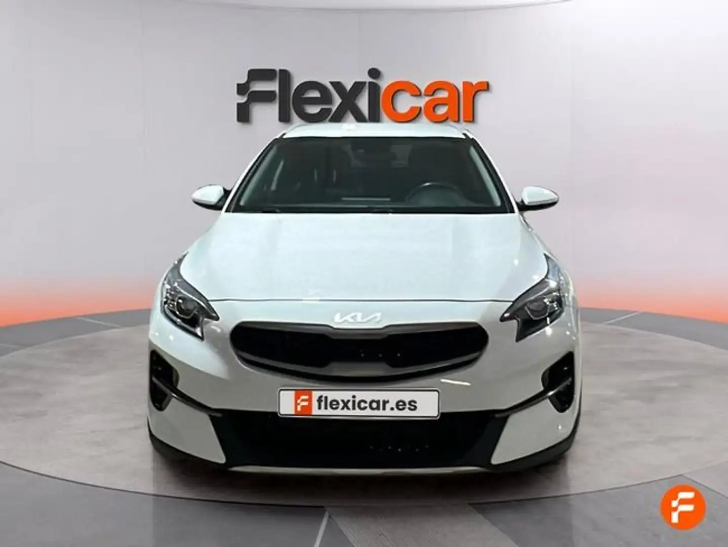 Kia XCeed 1.0 T-GDi Concept Blanco - 2