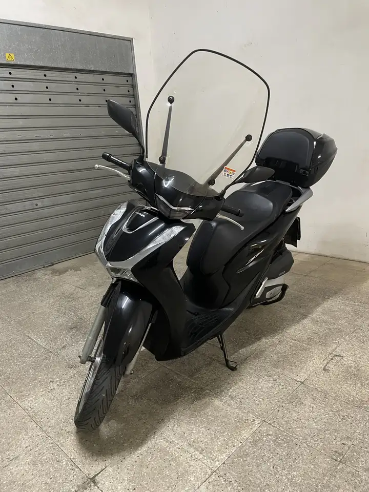 Honda SH 125