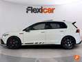 Volkswagen Golf GTI 2.0 TSI Clubsport DSG 221kW Blanc - thumbnail 5