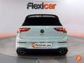 Volkswagen Golf GTI 2.0 TSI Clubsport DSG 221kW Blanc - thumbnail 4