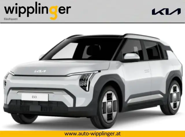 Kia EV3 /EARTH PLUS/81,4KWH/AT/AWD/235/P1/MY27: LP.: € 53.740,00